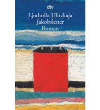 Travel Literature Jakobsleiter DTV Deutscher Taschenbuch Verlag
