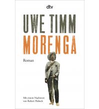 Reiselektüre Morenga DTV Deutscher Taschenbuch Verlag
