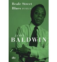Beale Street Blues DTV Deutscher Taschenbuch Verlag
