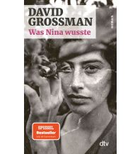 Reiselektüre Was Nina wusste DTV Deutscher Taschenbuch Verlag