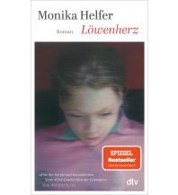 Reiselektüre Löwenherz DTV Deutscher Taschenbuch Verlag