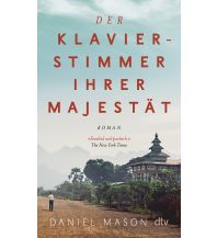 Reiselektüre Der Klavierstimmer Ihrer Majestät DTV Deutscher Taschenbuch Verlag