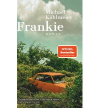 Travel Literature Frankie DTV Deutscher Taschenbuch Verlag