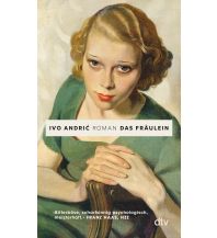 Travel Literature Das Fräulein DTV Deutscher Taschenbuch Verlag