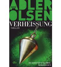 Verheißung, Der Grenzenlose DTV Deutscher Taschenbuch Verlag
