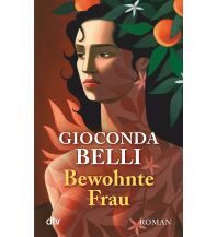 Travel Literature Bewohnte Frau DTV Deutscher Taschenbuch Verlag