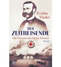Geschichte Der Zeitreisende DTV Deutscher Taschenbuch Verlag