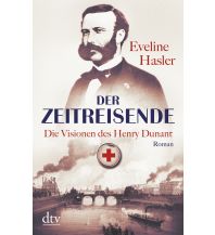 History Der Zeitreisende DTV Deutscher Taschenbuch Verlag