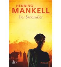 Travel Literature Der Sandmaler DTV Deutscher Taschenbuch Verlag