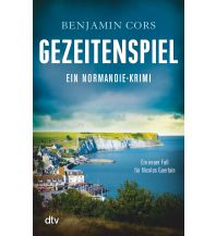 Travel Literature Gezeitenspiel DTV Deutscher Taschenbuch Verlag