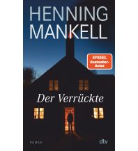 Reiselektüre Der Verrückte DTV Deutscher Taschenbuch Verlag