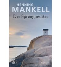 Travel Literature Der Sprengmeister DTV Deutscher Taschenbuch Verlag