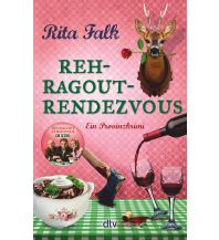 Reiselektüre Rehragout-Rendezvous DTV Deutscher Taschenbuch Verlag