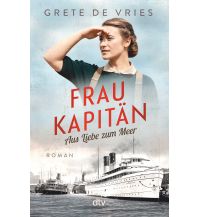 Maritime Frau Kapitän DTV Deutscher Taschenbuch Verlag