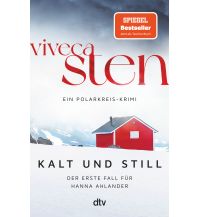 Reiselektüre Kalt und still DTV Deutscher Taschenbuch Verlag