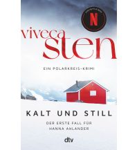 Travel Literature Kalt und still DTV Deutscher Taschenbuch Verlag
