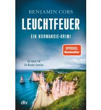 Travel Literature Leuchtfeuer DTV Deutscher Taschenbuch Verlag