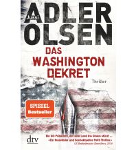 Reiselektüre Das Washington-Dekret DTV Deutscher Taschenbuch Verlag