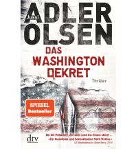 Travel Literature Das Washington-Dekret DTV Deutscher Taschenbuch Verlag