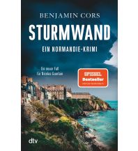 Sturmwand DTV Deutscher Taschenbuch Verlag