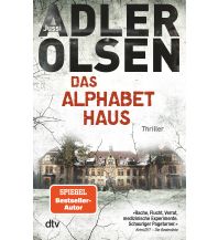 Das Alphabethaus DTV Deutscher Taschenbuch Verlag