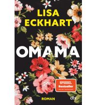 Travel Literature Omama DTV Deutscher Taschenbuch Verlag