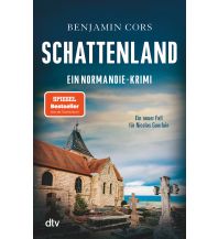 Reiselektüre Schattenland DTV Deutscher Taschenbuch Verlag