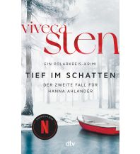 Travel Literature Tief im Schatten DTV Deutscher Taschenbuch Verlag