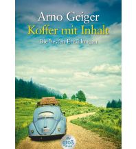 Travel Literature Koffer mit Inhalt DTV Deutscher Taschenbuch Verlag
