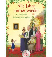 Alle Jahre immer wieder DTV Deutscher Taschenbuch Verlag