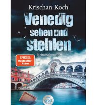 Venedig sehen und stehlen DTV Deutscher Taschenbuch Verlag