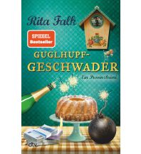 Travel Literature Guglhupfgeschwader DTV Deutscher Taschenbuch Verlag