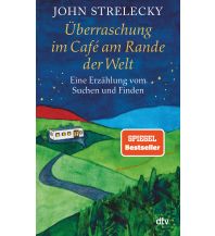 Überraschung im Café am Rande der Welt DTV Deutscher Taschenbuch Verlag