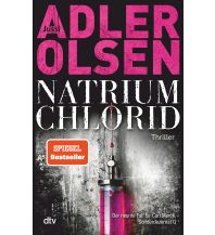Reiselektüre NATRIUM CHLORID DTV Deutscher Taschenbuch Verlag