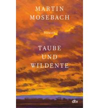 Travel Literature Taube und Wildente DTV Deutscher Taschenbuch Verlag