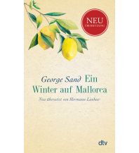 Reiseführer Ein Winter auf Mallorca DTV Deutscher Taschenbuch Verlag