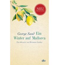 Reiseführer Spanien Ein Winter auf Mallorca DTV Deutscher Taschenbuch Verlag