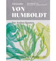 Reiselektüre Der Andere Kosmos DTV Deutscher Taschenbuch Verlag