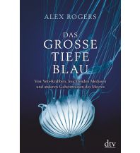 Tauchen / Schnorcheln Das große tiefe Blau DTV Deutscher Taschenbuch Verlag