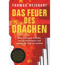 Das Feuer des Drachen DTV Deutscher Taschenbuch Verlag