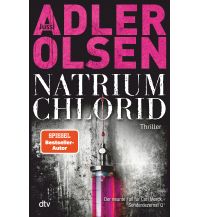 Reise NATRIUM CHLORID DTV Deutscher Taschenbuch Verlag