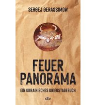 Reise Feuerpanorama DTV Deutscher Taschenbuch Verlag