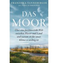 Nature and Wildlife Guides Das Moor DTV Deutscher Taschenbuch Verlag