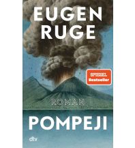 Reiselektüre Pompeji oder Die fünf Reden des Jowna DTV Deutscher Taschenbuch Verlag