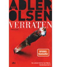 Travel Literature Verraten DTV Deutscher Taschenbuch Verlag