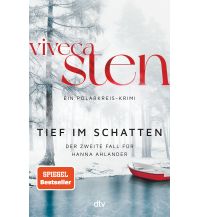 Reiselektüre Tief im Schatten DTV Deutscher Taschenbuch Verlag