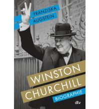 Travel Literature Winston Churchill DTV Deutscher Taschenbuch Verlag