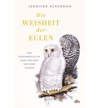 Nature and Wildlife Guides Die Weisheit der Eulen DTV Deutscher Taschenbuch Verlag