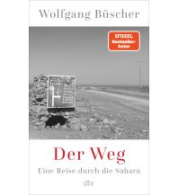 Reiselektüre Der Weg hinauf nach Assekrem DTV Deutscher Taschenbuch Verlag