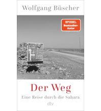 Reiselektüre Der Weg hinauf nach Assekrem DTV Deutscher Taschenbuch Verlag